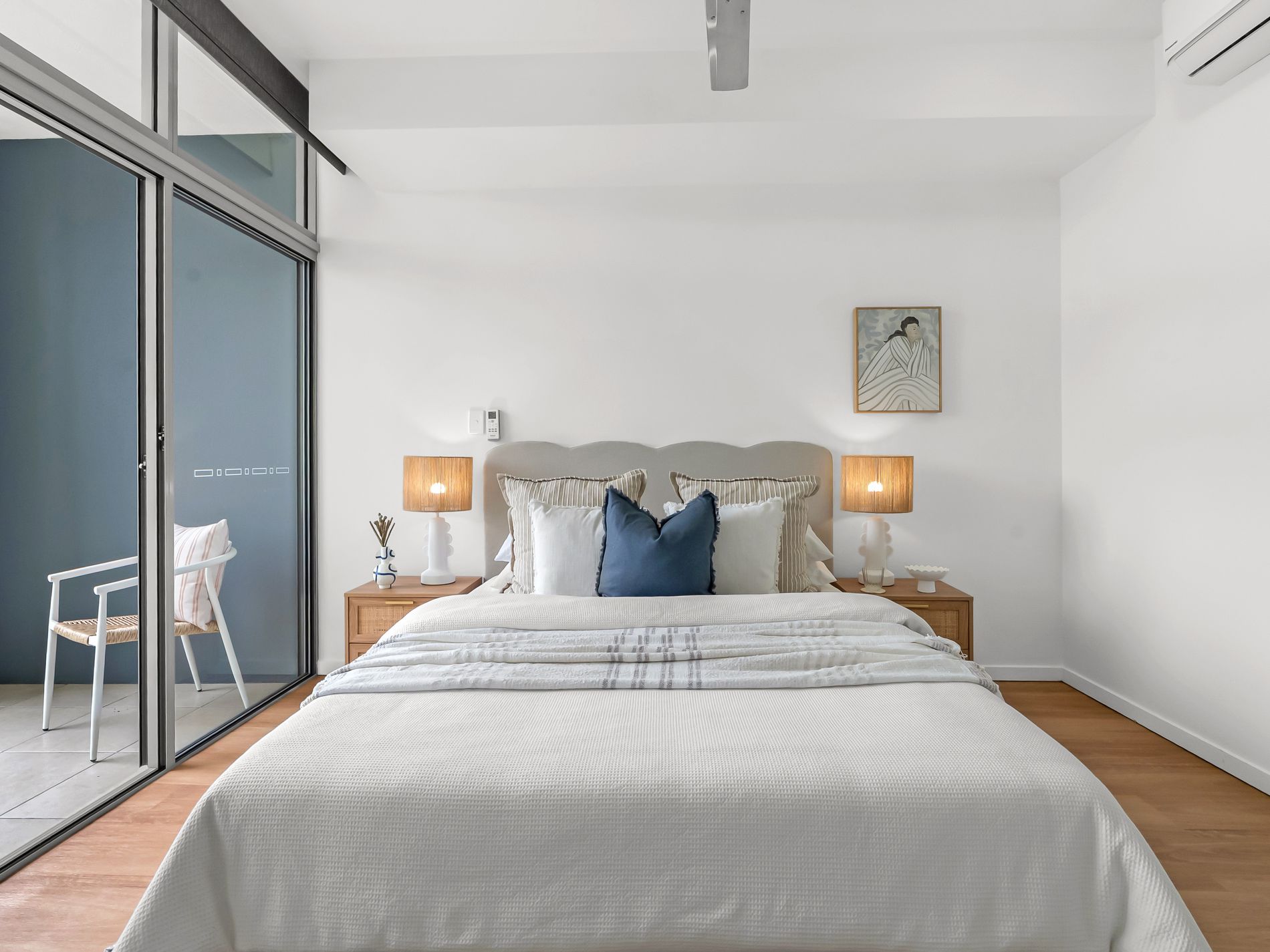 204 / 174-180 Grafton Street, Cairns City