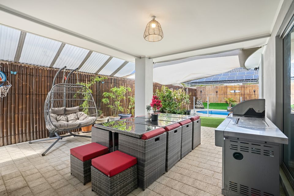 29 Peckham Boulevard, Baldivis