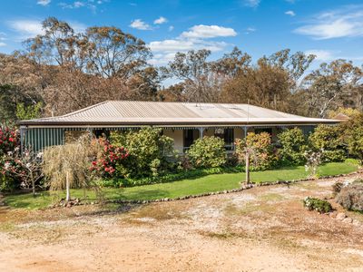 22-36 Kilmore Road, Heathcote