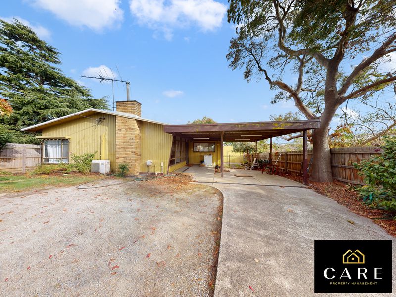367 Old Dandenong Road, Dingley Village