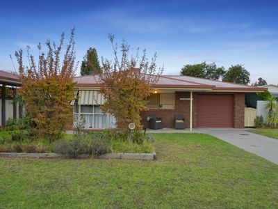 6 / 59-61 Kelly Street, Tocumwal
