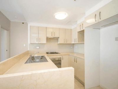 2215 / 91 Liverpool Street, Sydney