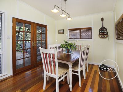 100 Mason Street, Mareeba