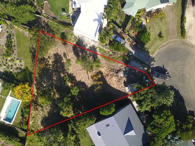 25 Daydream Court, Cannonvale