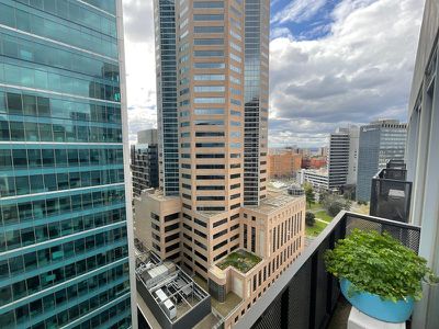 2303 / 39 Lonsdale Street, Melbourne