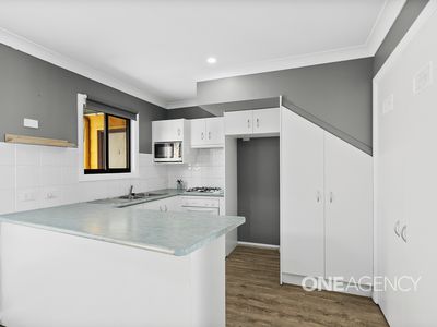 2/290 Crown Street, Wollongong