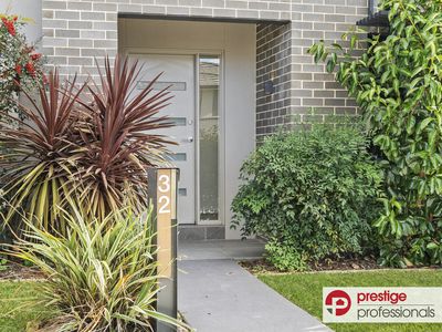 32 Boniwell Road, Moorebank