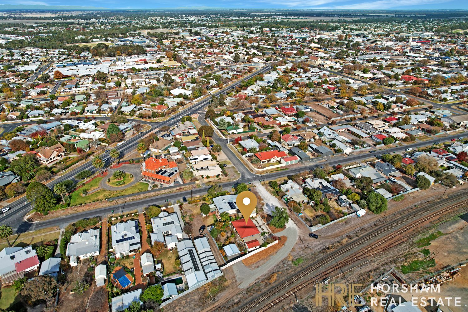 14 Caroline Street, Horsham