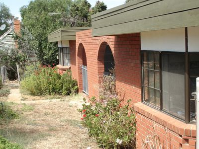 46 Hospital Street, Wedderburn