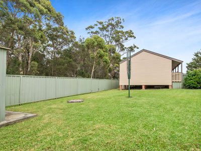4 Hewitt Avenue, St Georges Basin