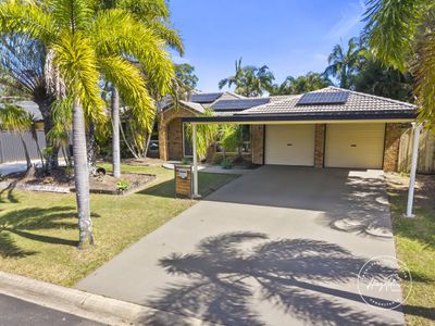 19 Riverwood Drive, Bellmere