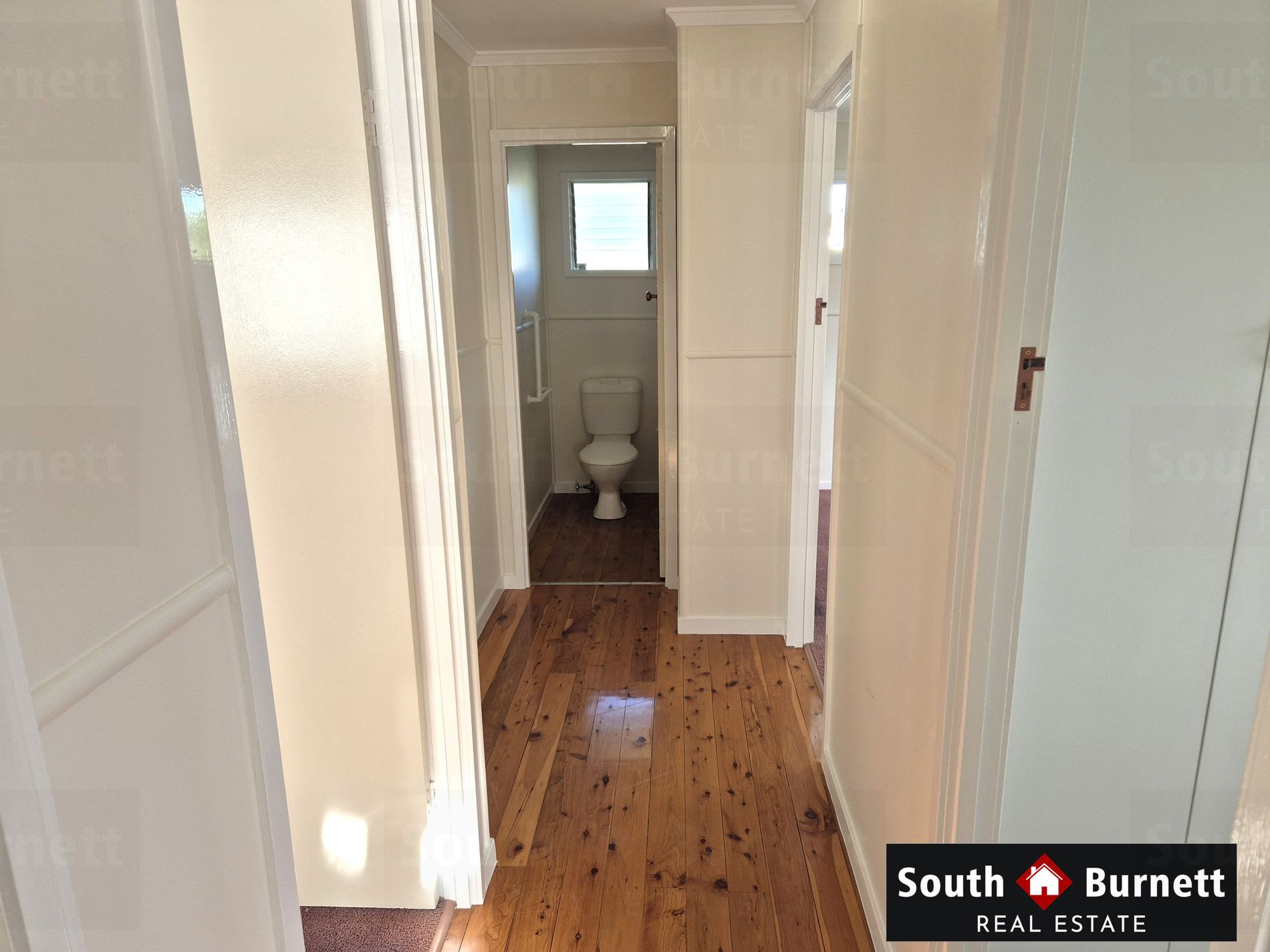 32 HODGE STREET, Kingaroy