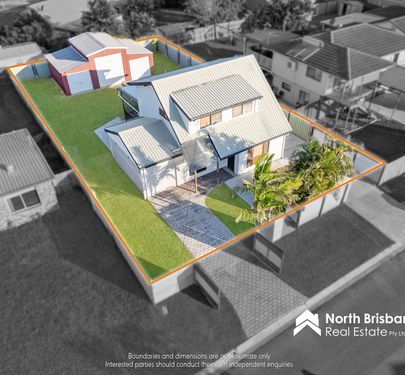 57 Colonial Drive, Lawnton