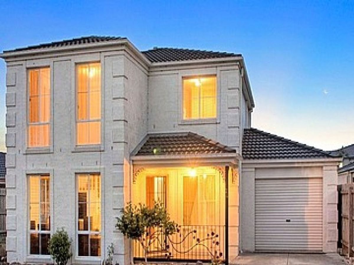 24 Lassiter Court, Narre Warren