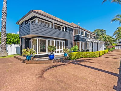 31 Milford Road, Milford