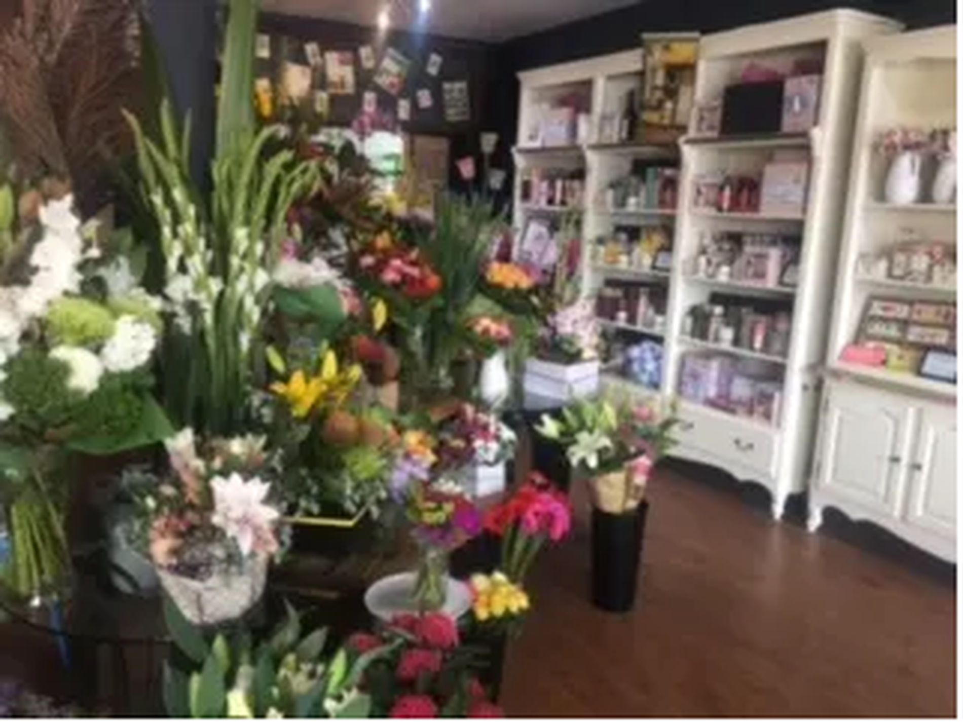 SOLD - Florist and Gift Store Business For Sale Phillip Island