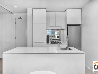 508 / 8 McCrae Street, Docklands