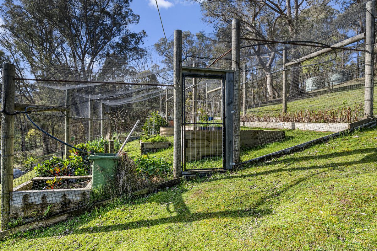 2101 Maintongoon Road, Woodfield