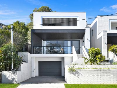 142 Letitia Street, Oatley