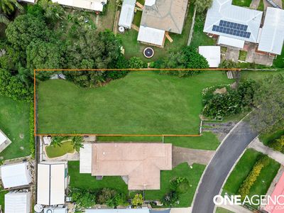 3 Deloraine Avenue, Urangan