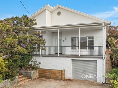 26 Hillcrest Street, Wollongong