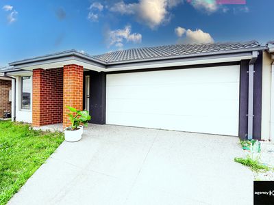 53 Brightvale Boulevard, Wyndham Vale