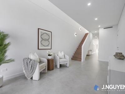 31 Salisbury Street, Canley Heights