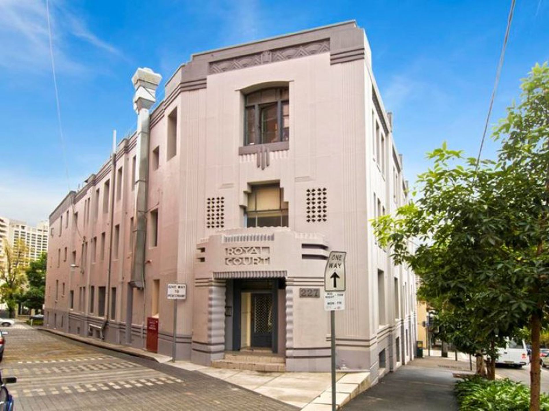 20 / 227 Crown Street, Surry Hills