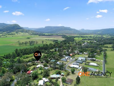 92 Moss Vale Road, Kangaroo Valley