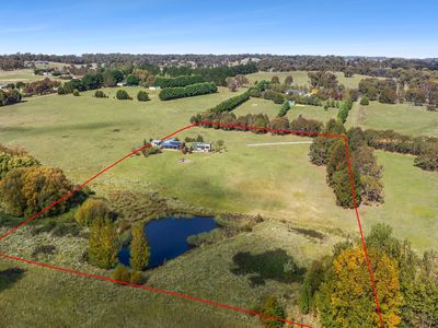 128 Wheeo Road, Grabben Gullen