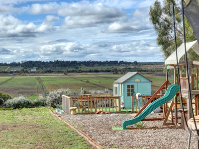 1901 Jervois Road, Woods Point