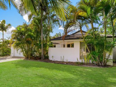 75 Outlook Drive, Tewantin
