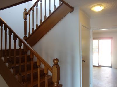 43A Pearl Parade - Top location, Scarborough