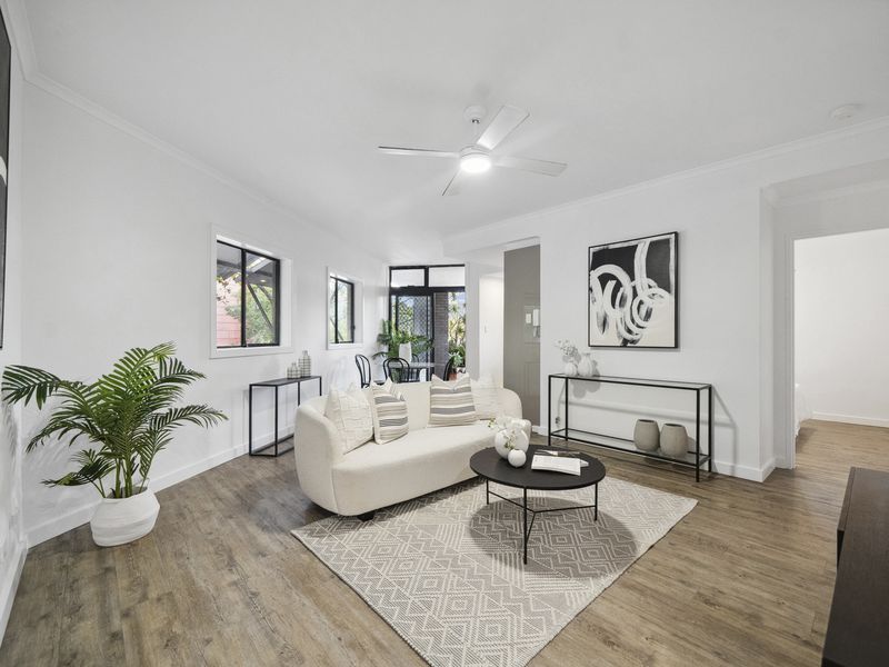 5 / 3-13 Erskineville Road, Newtown