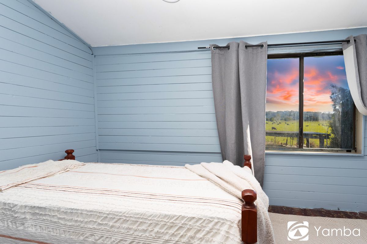 176 Old Ferry Road, Ashby