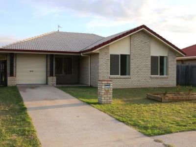 46 Emerald Park Way, Urangan