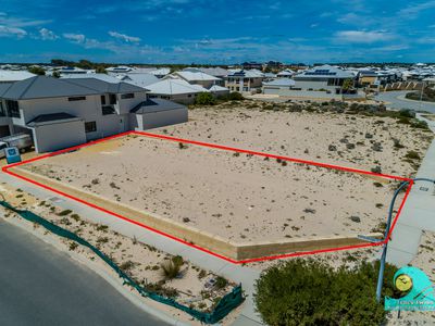 167 Capricorn Esplanade, Yanchep