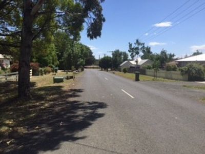31 Morris Road, Woodend
