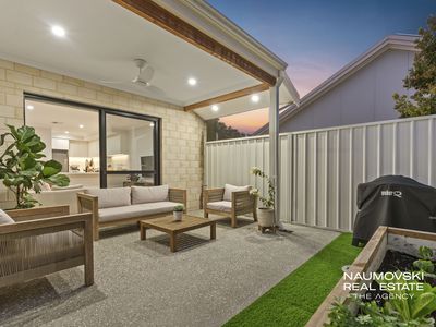 16B Hartfield Way, Westminster