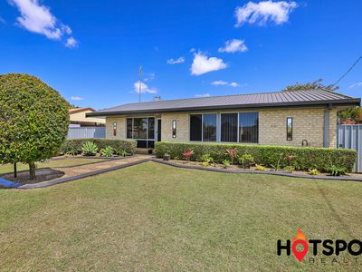 22 McLachlan Drive, Avenell Heights