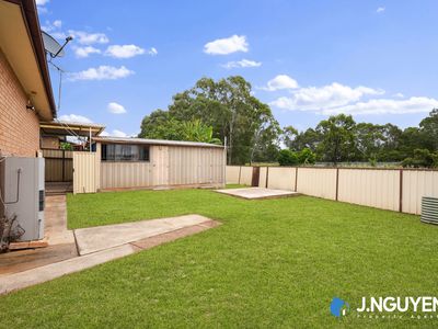 22 Sunny Place, St Johns Park