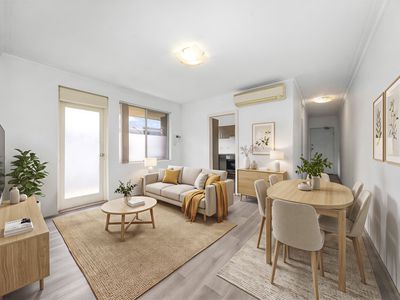 4 / 16 Broadway, Punchbowl