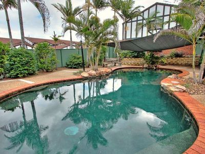 14 / 18 Magellan Drive, Springwood