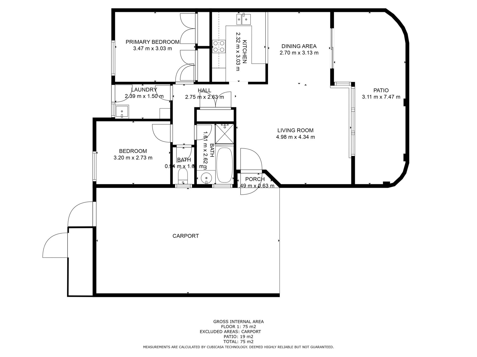 2 / 31 Piccadilly Street, Piccadilly