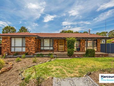 13 Blythe Close, Kaleen