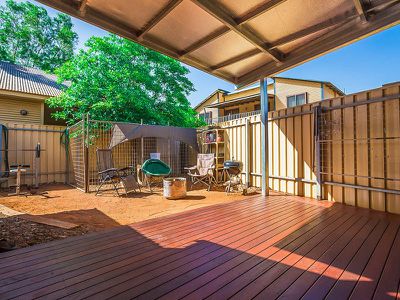 2 Draper Place, South Hedland