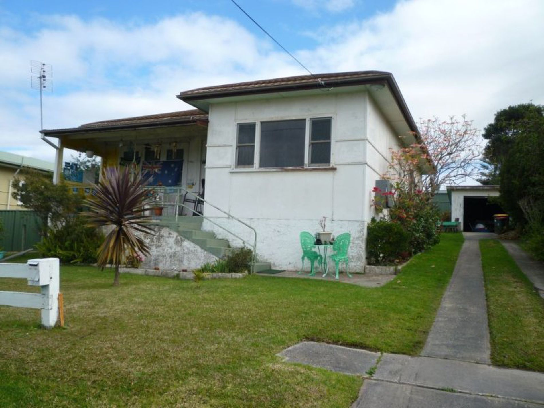 31 St Vincent Street, Ulladulla