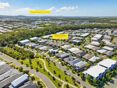 13 Gatina Crescent, Coomera