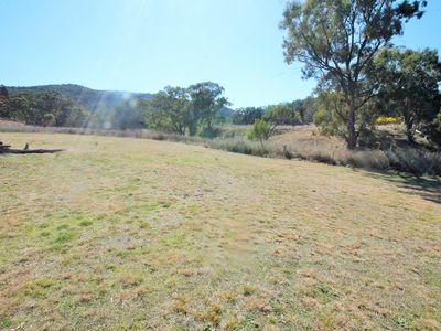 Lot 4, 2349 CULLINGRAL ROAD, Merriwa