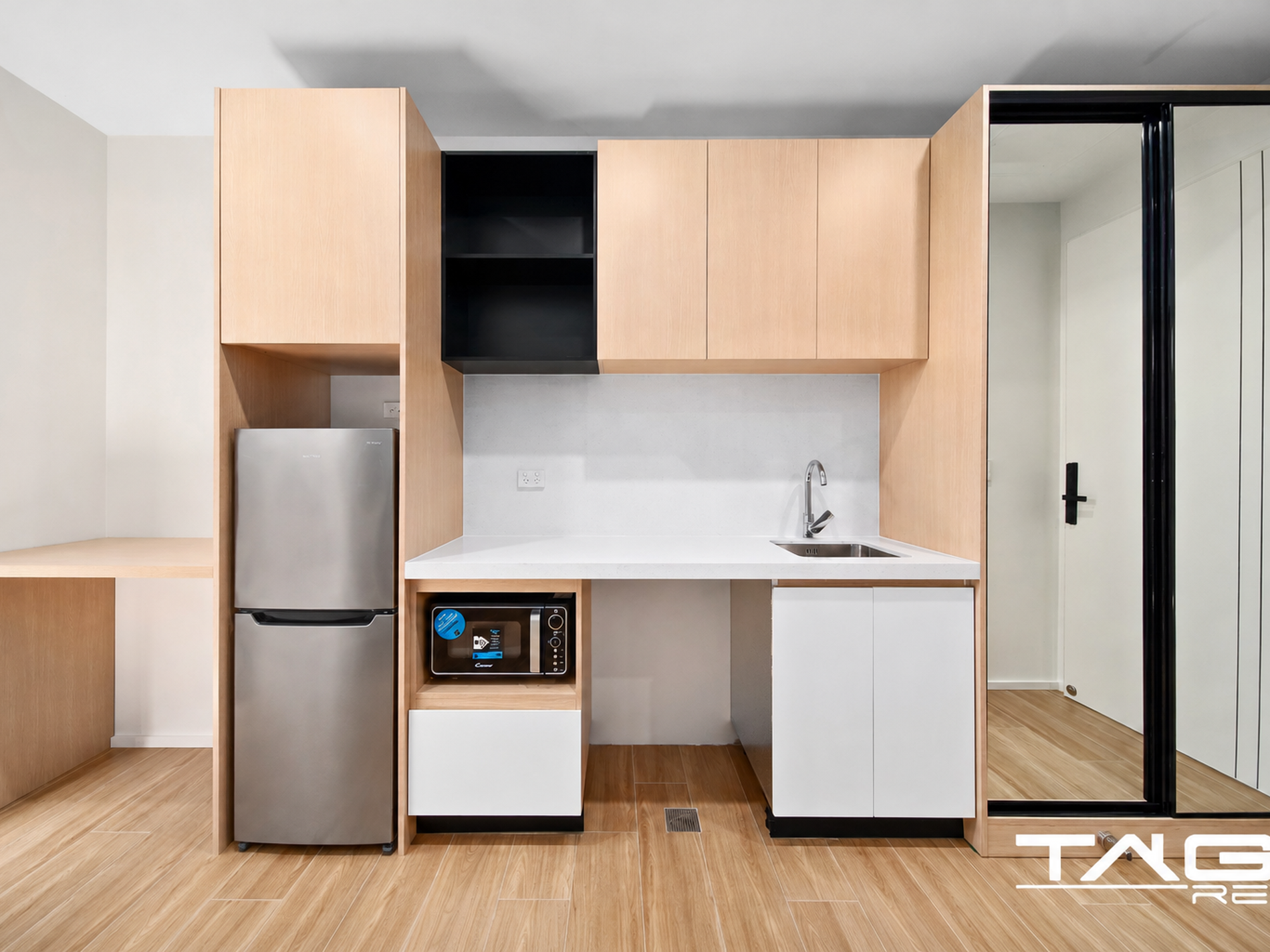 1-10 / 1 Flint Avenue, Penrith